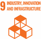 9. Infrastructure SDG