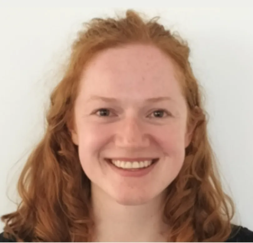 Laura Fahey
