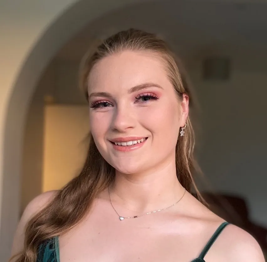 Liadhan Farrell