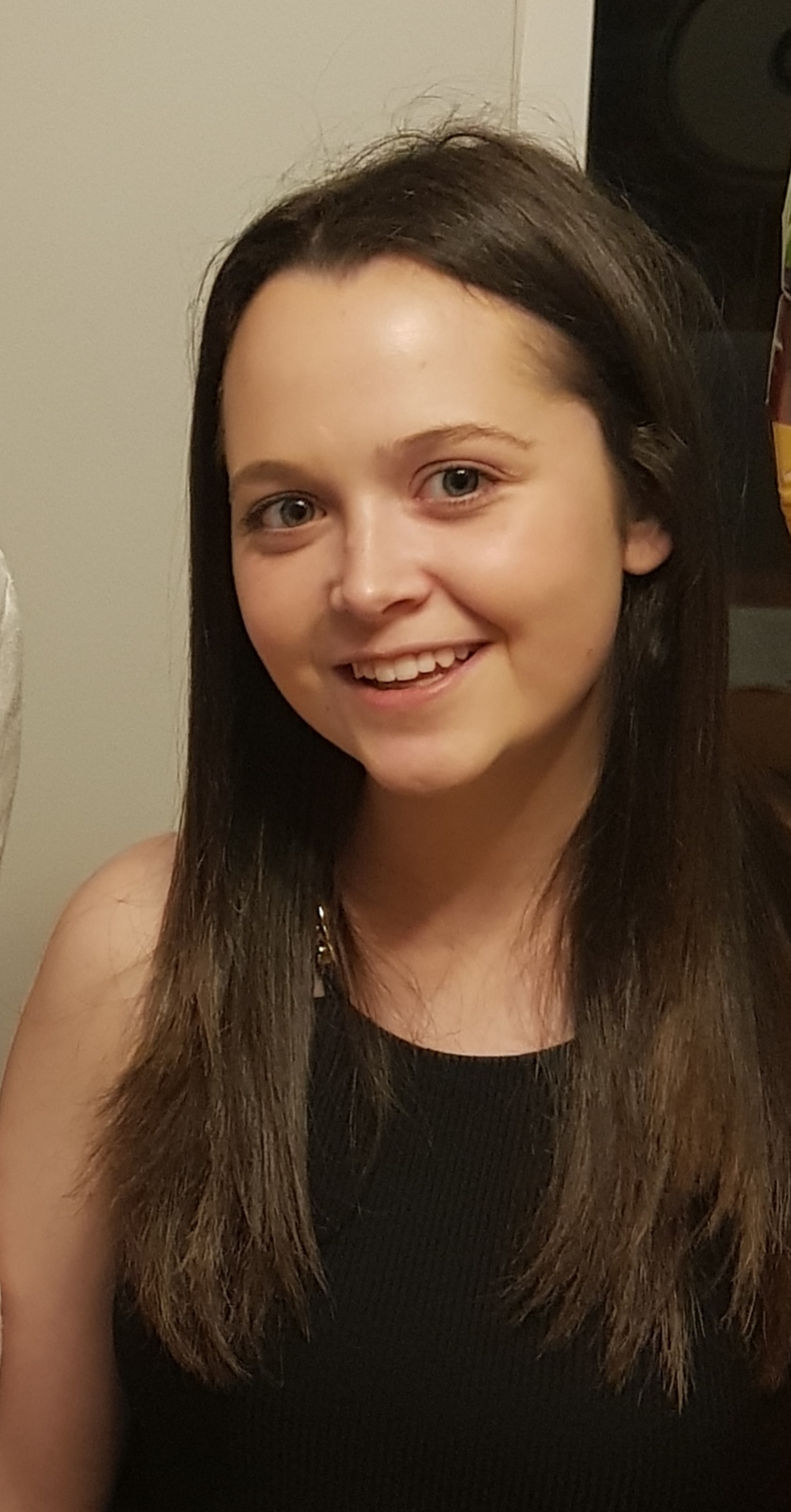 Shannon Fahy