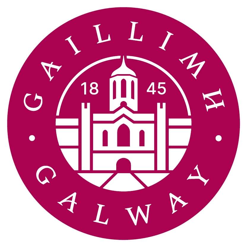 NUIG logo