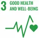 3. Good Health SDG