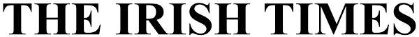 Irish Times Logo