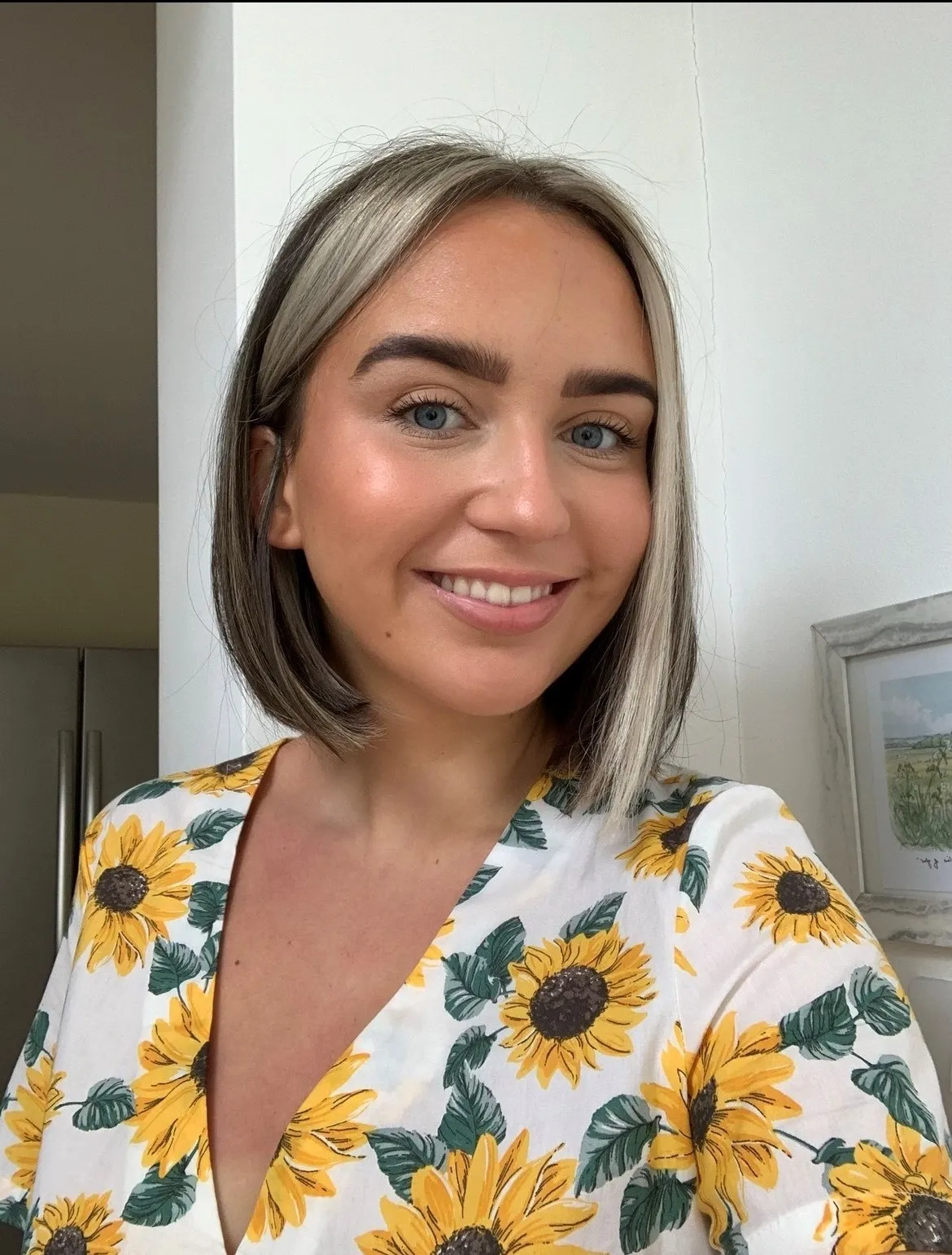 Áine Ní Dhonnaile
