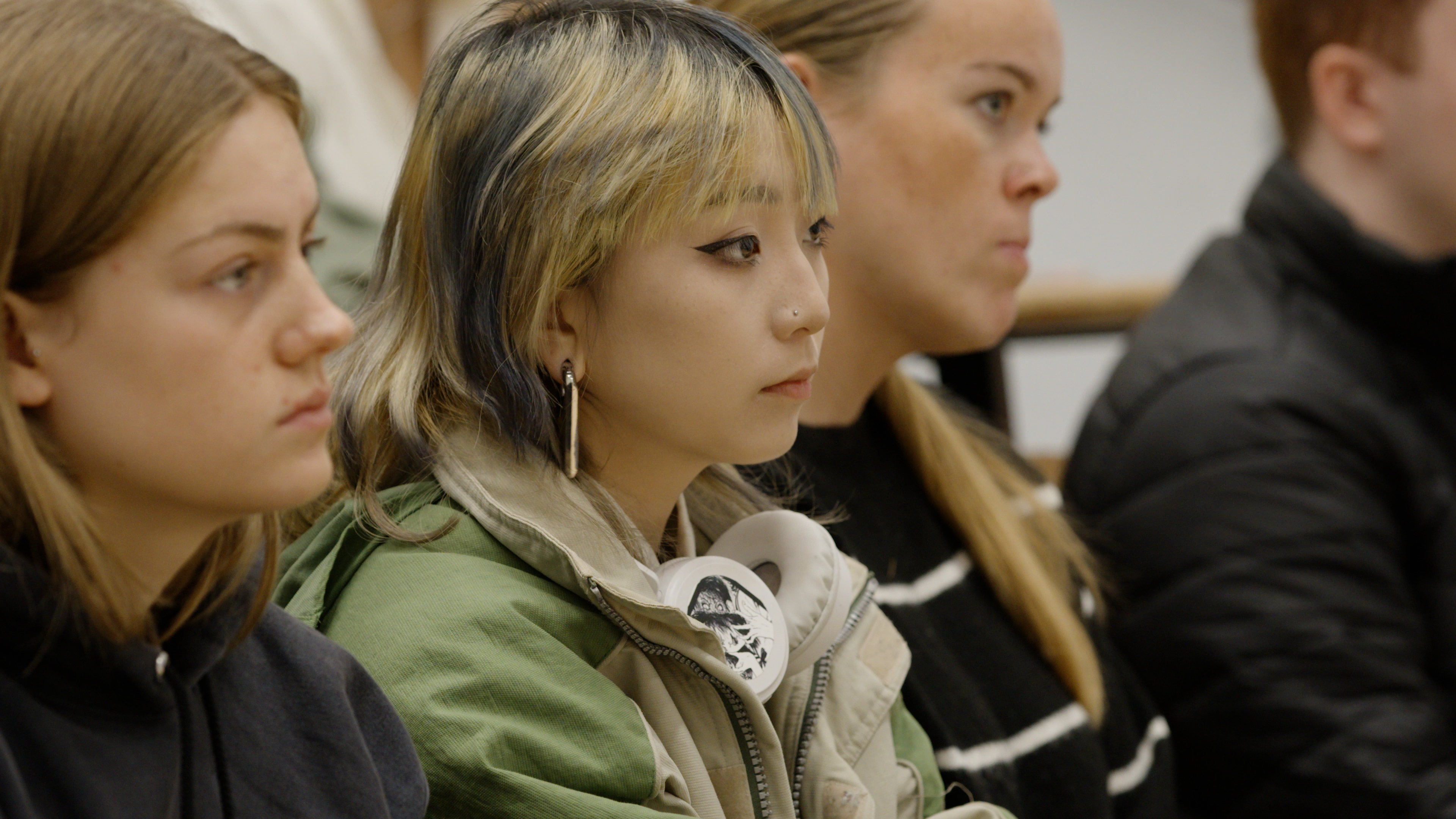Arts Social Sciences