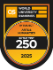 Arts & Humanities-Subject 2025-250