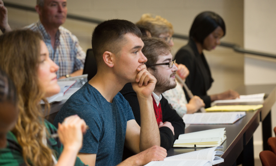 BA Art Education Intro
