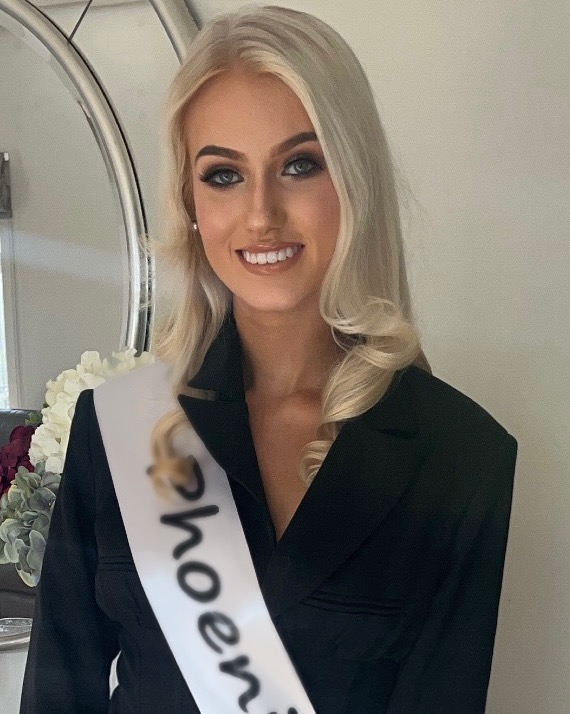 Charlene Mc Mahon