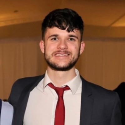 Darragh Mac Giolla Phádraig