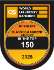 QS Subject Rankings – Classics & Ancient History – 2025 - Badge