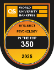 QS Subject Rankings – Psychology – 2025 - Badge