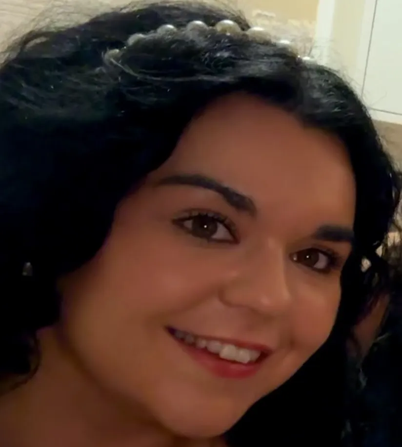 Saoirse Kellegher