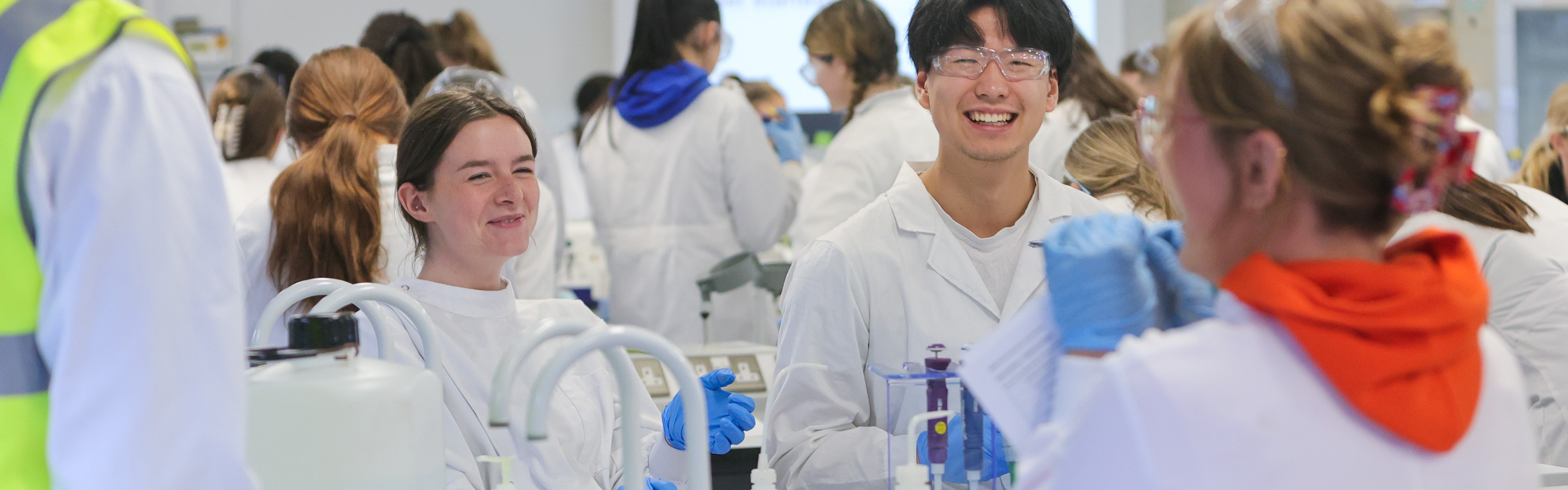 Bio med Banner