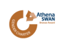 Athena Swan Bronze Award