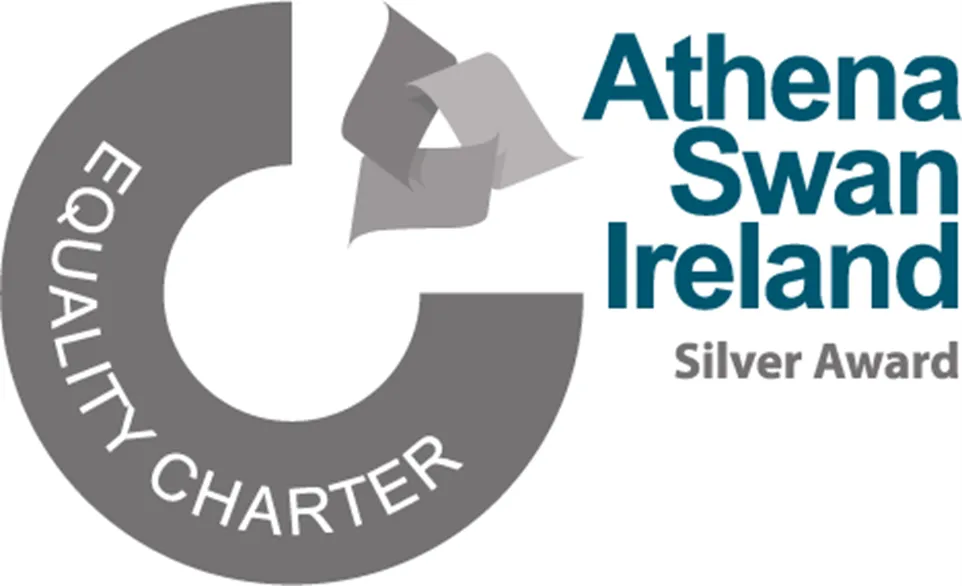 Athena Swan Silver