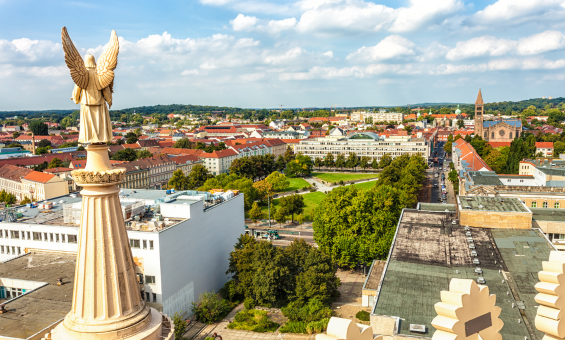 BComm German Intro