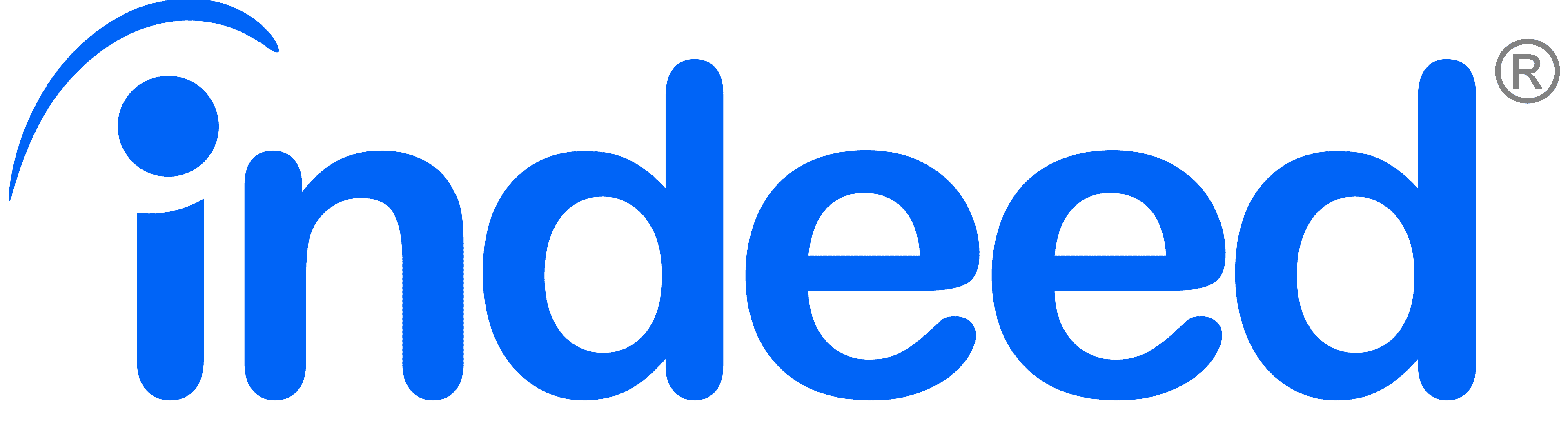 Indeed logo