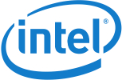 Intel logo