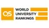 QS World Rankings