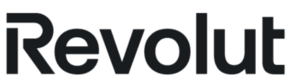Revolute logo