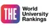 THE World University Rankings
