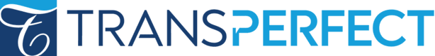 TransPerfect SS logo
