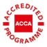 Acca - Accredited
