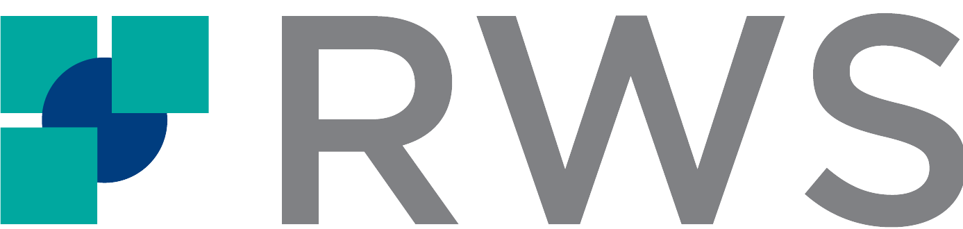 RWS logo