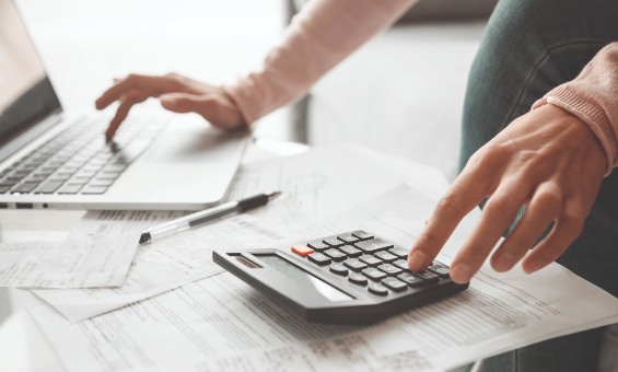 Financial Maths&Eco Intro