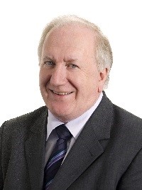 Brendan Tuohy