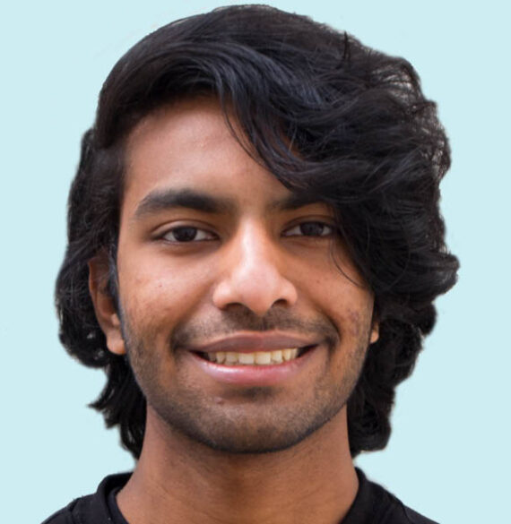 Shreyas Gujulla