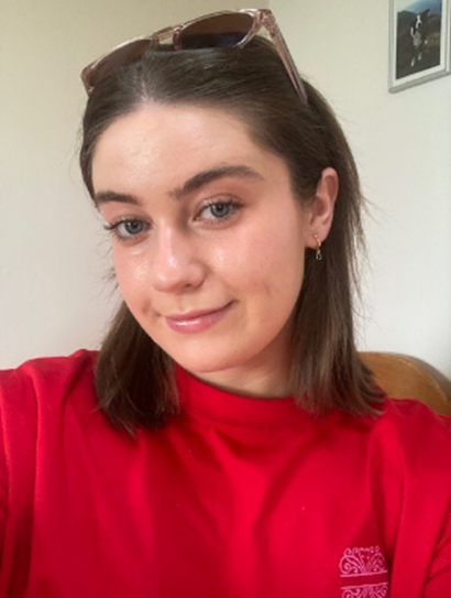 Hannah Flaherty