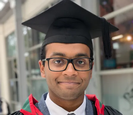 Joshua Mathew