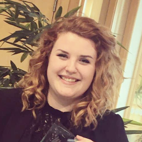 Lauren Connell testimonial