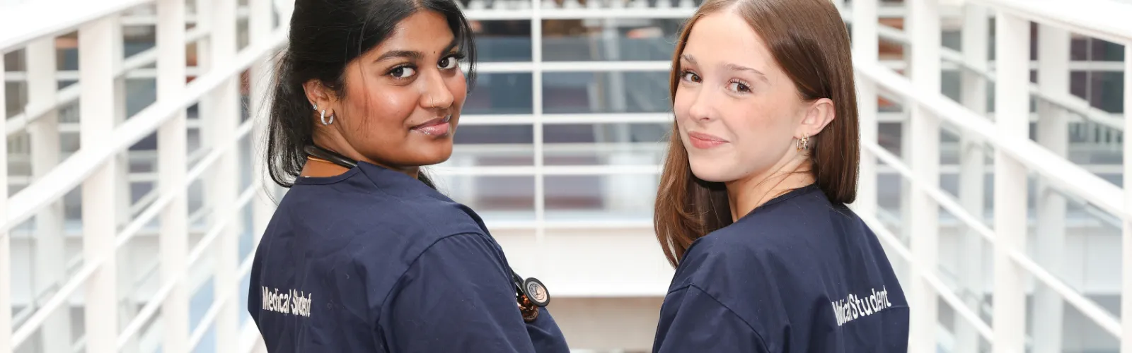 Medicine Students