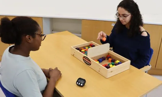 Occupational Therapy Intro