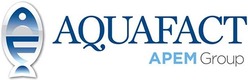 Aquafact logo