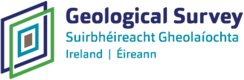 Geological Survey Ireland logo