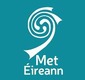 Met Eireann logo