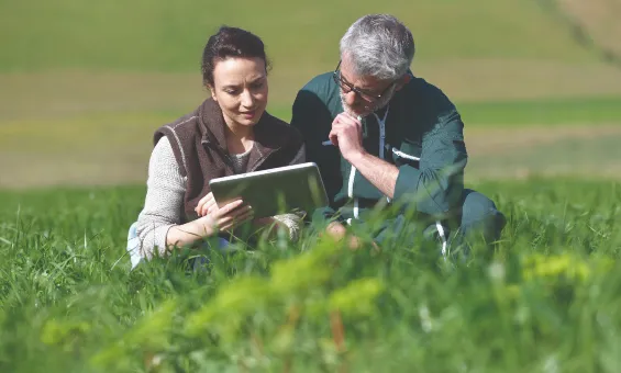 Agriculture Science Intro