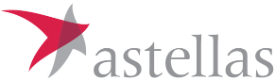 Astellas logo