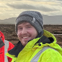 Oisín Leonard