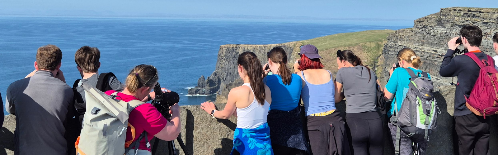 Cliffs of Moher