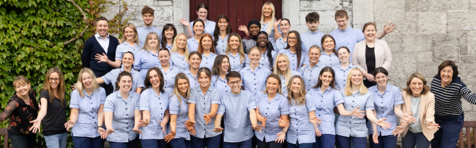 General Nursing Students
