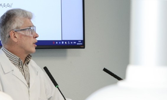 Lab Teaching (2)