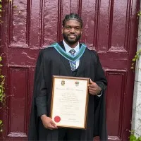 Marvin Ifeagwu