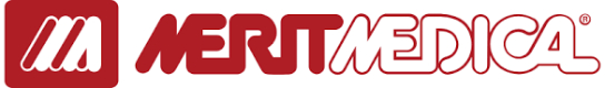 Merit medical logo