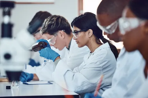 Science Intro