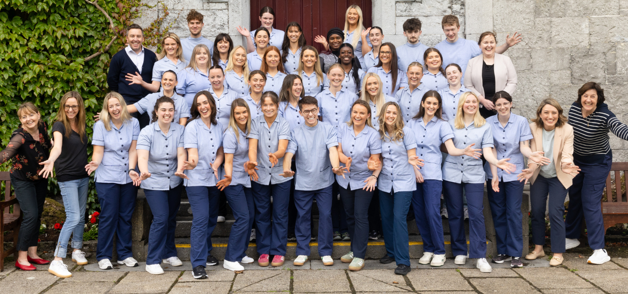 General Nursing Students