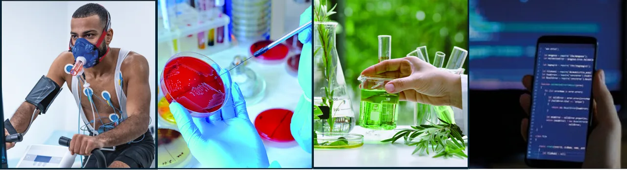 Science banner 1
